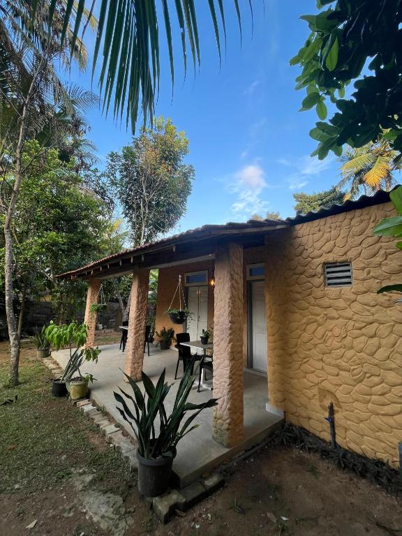 Scenery Vibes - Ahangama, Ahangama