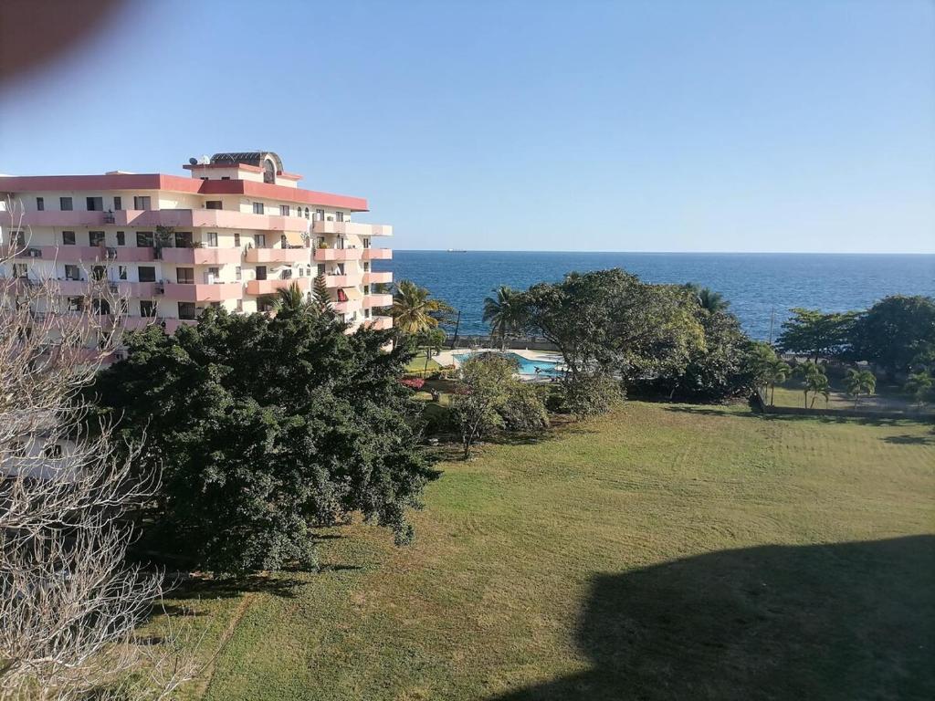 Quiet apartment, good access to Supermarkets, Center etc, Santo Domingo