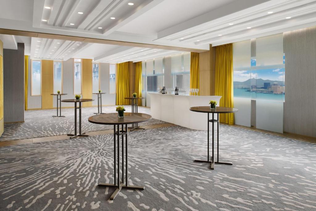 Meeting room / ballrooms, The Park Lane Hong Kong, Autograph Collection in Hong Kong