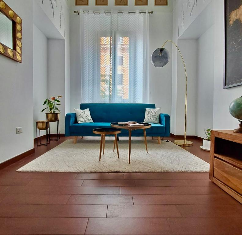 Residenza San Pietro - 1