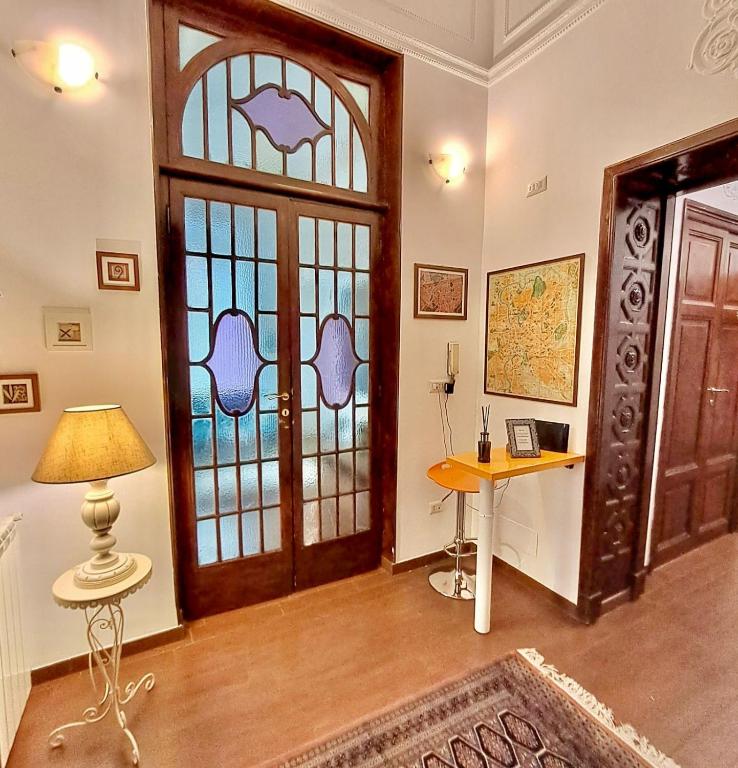 Residenza San Pietro 전경