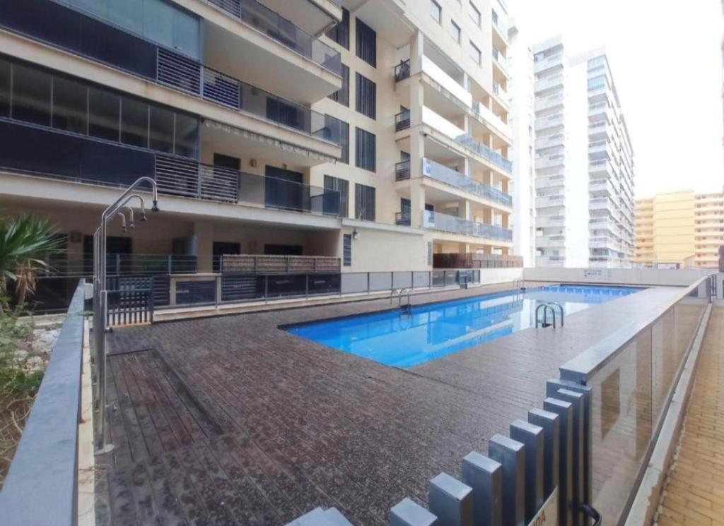 Urbanizacion Terrazas al mar - 1