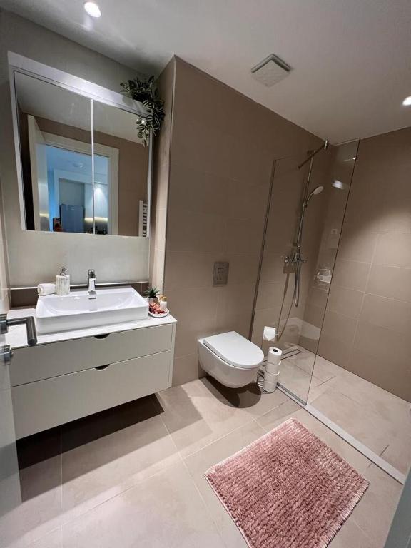 BW Mia apartment - 5