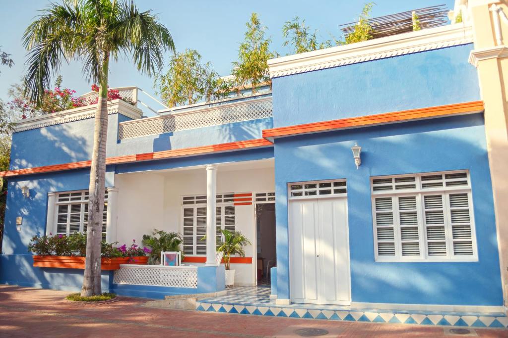 Placita Vieja Hotel Boutique Spa photo