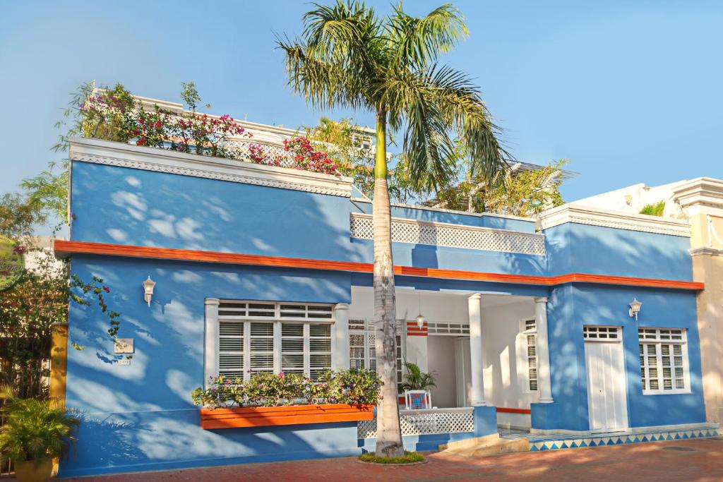 Placita Vieja Hotel Boutique Spa photo
