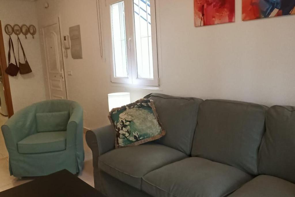 2 Bed Apt - Close To Beach - Pool - Balcony - 4