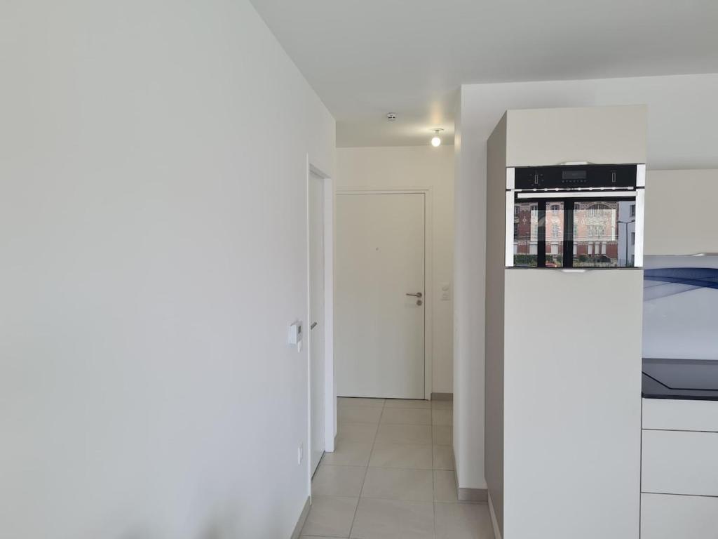 La Poulouchette Berck appartement 200m de la plage - 3