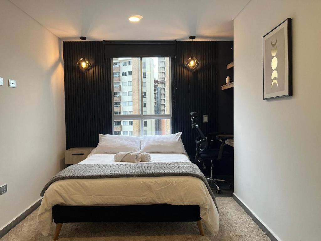 Moderno Apartamento Sabaneta - Century Tower II - 2