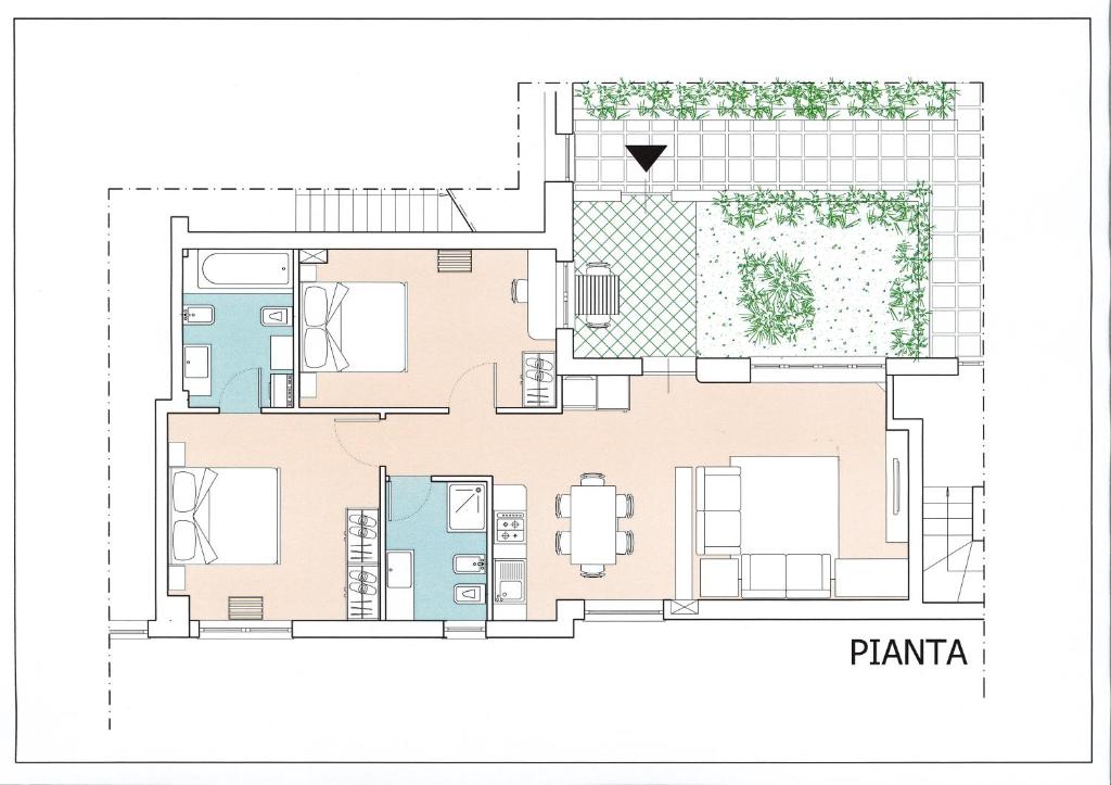 ChiancianoHouse - 2