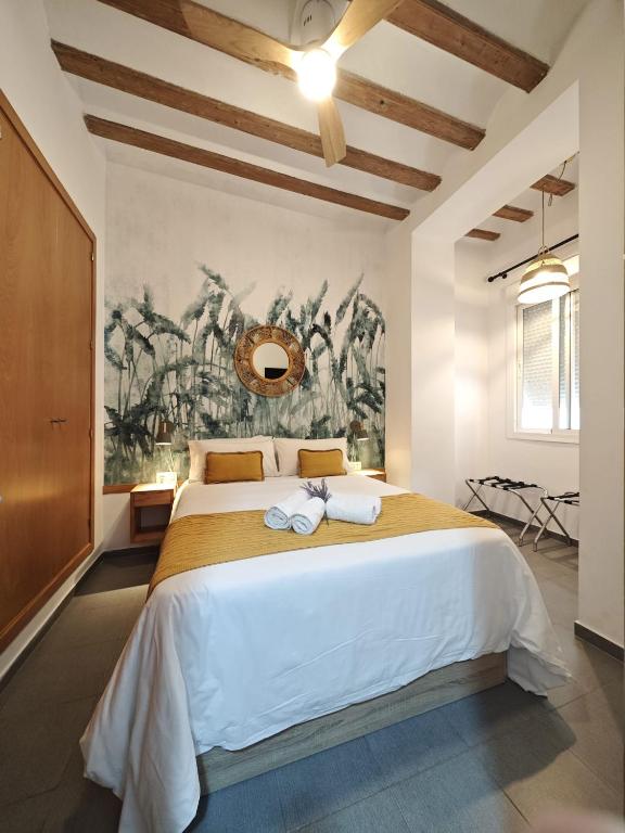 Apartamento del Mercado Little Apartments - 1