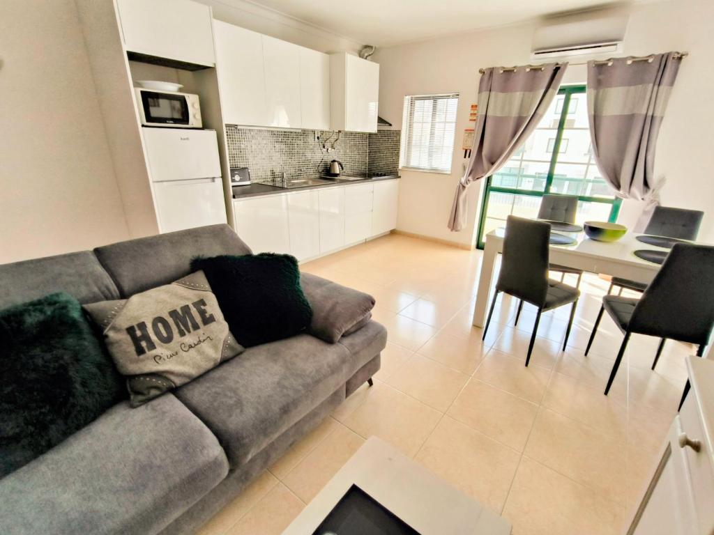 DUNAS DO ALVOR by LTS Holidays - #127, Alvor