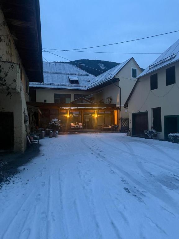 Gästehaus Post Aigner - 2