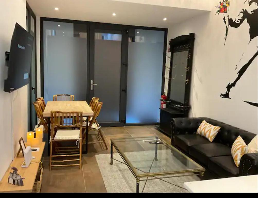 Precioso loft de lujo - 2