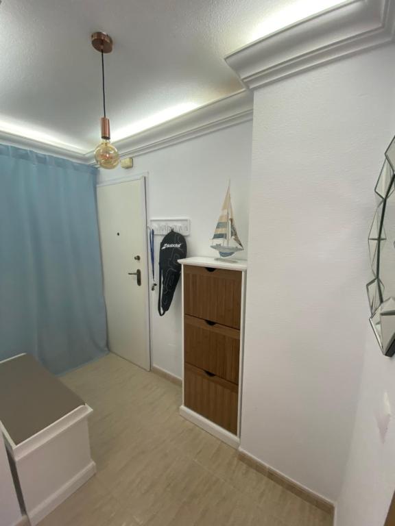 Apartament Szumiące Palmy Port Tomás Maestre - 3