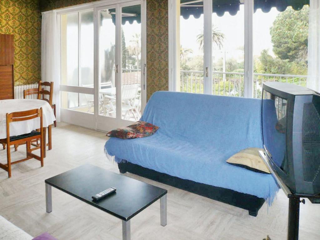 Appartement spacieux à Juan-les-Pins 130 m² avec vue sur le lac - 4