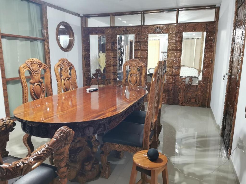 Departamento arte' Boutique Altabrisa - 2