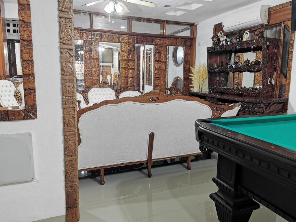Departamento arte' Boutique Altabrisa - 4