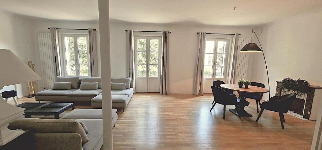 Le Patio de l'Isle 1er Duplex - 4