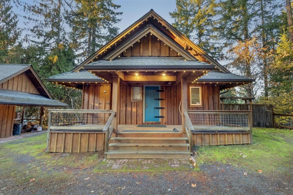 Alpine Vista, Packwood