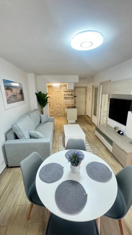 Calpe Beach Apartment III Apolo 7 - 4