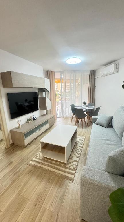 Calpe Beach Apartment III Apolo 7 - 1