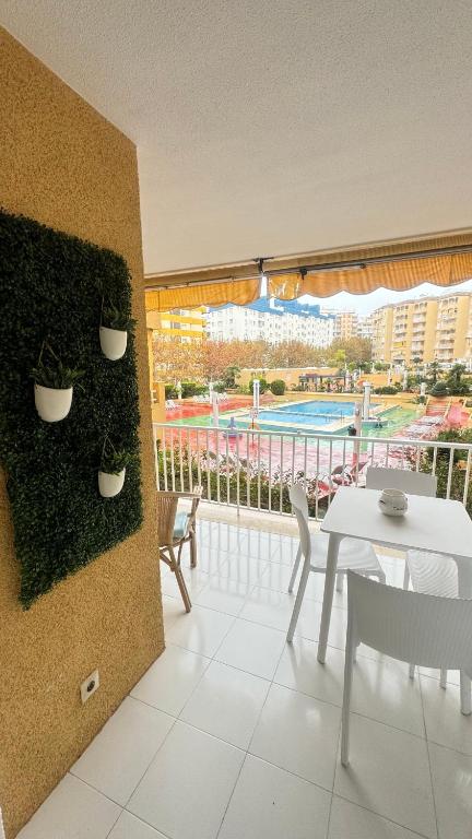 Calpe Beach Apartment III Apolo 7 - 3