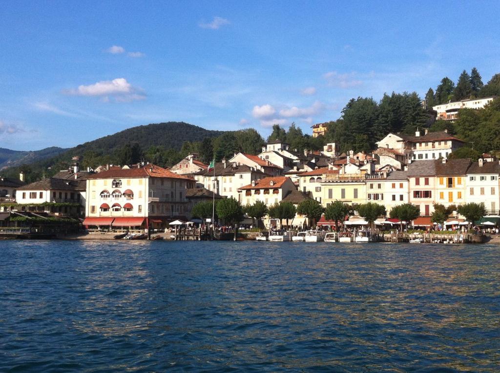 -Ortaflats- Appartamento l'Isola photo