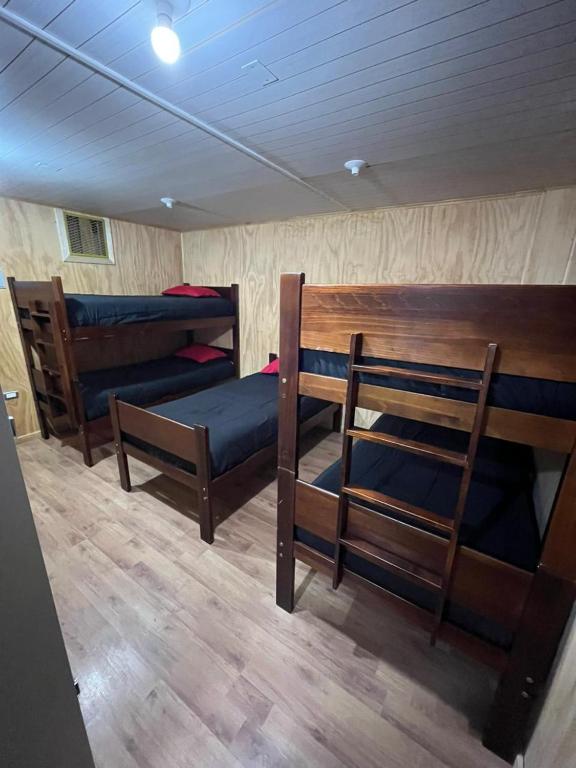 Umantü Hostel - 5