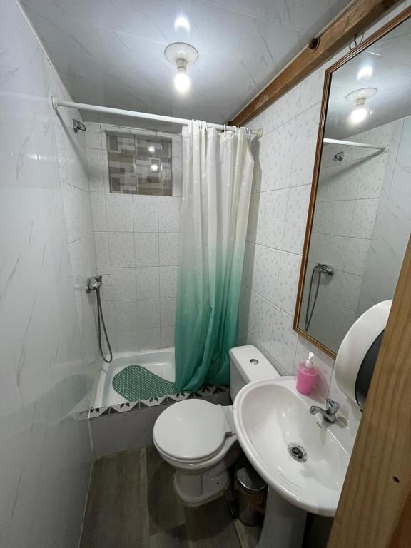 Umantü Hostel - 4