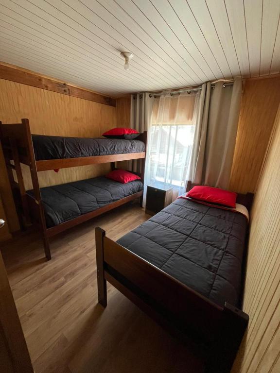 Umantü Hostel - 2
