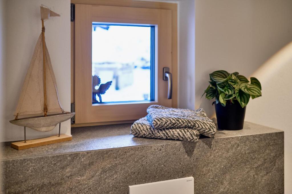 Ferienwohnung Heimatgefühl - 5