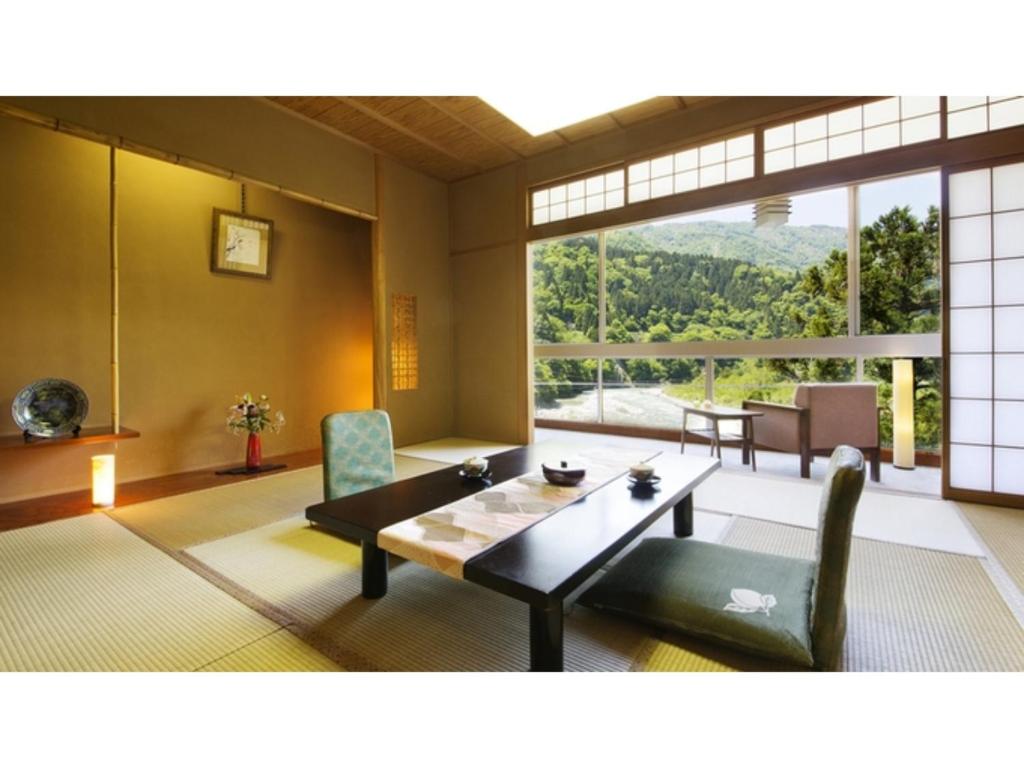 Togen Kurobe UnazukiOnsen - Vacation STAY 04361v, Kurobe