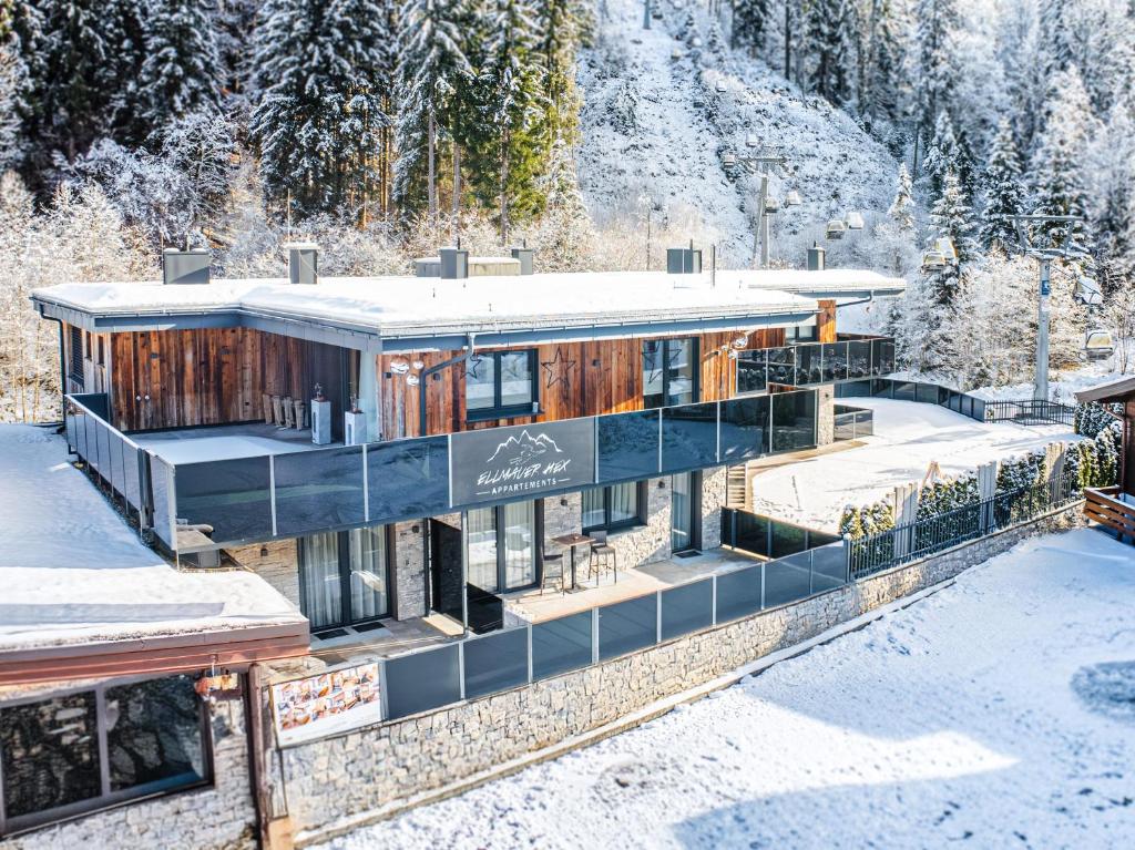 Ellmauer Hex Appartements - 2