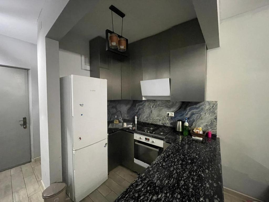 ფარნავაზ მეფე apartamenti, Batumi