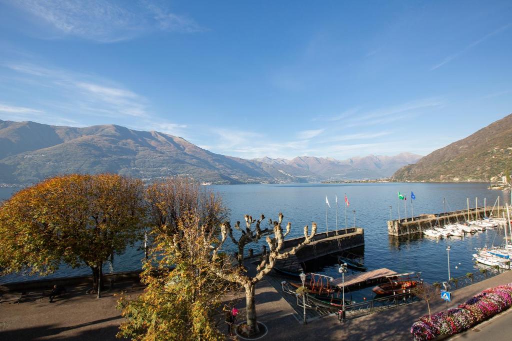 Apartment Laghée, Bellano