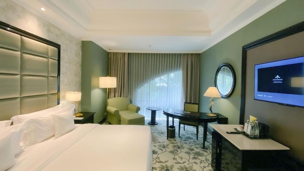 Bandung The Papandayan Hotel Additional
