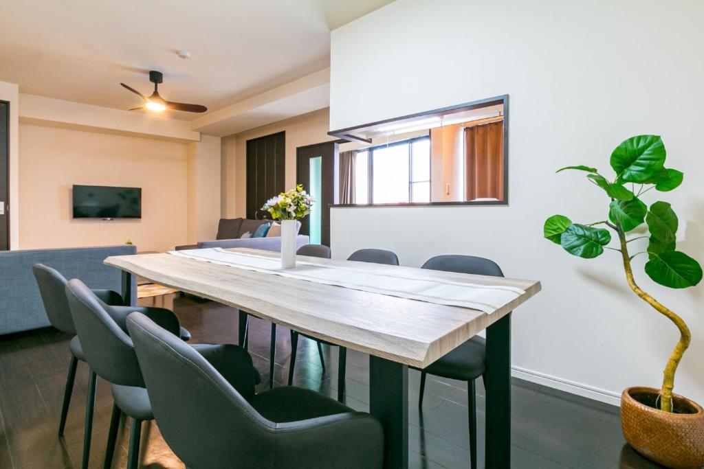 Verono Nippombashi - Vacation STAY 18438, Ósaka