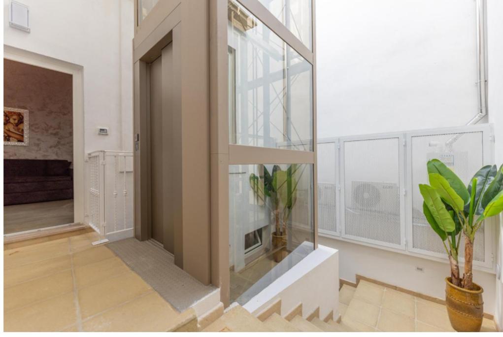 Relais Ena - 4