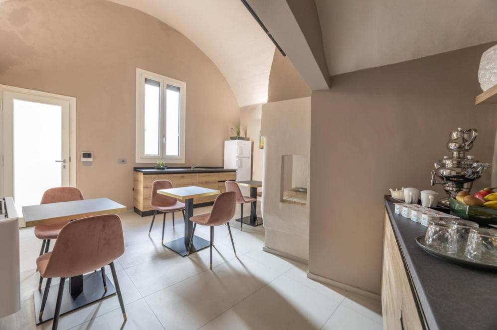 Relais Ena - 5
