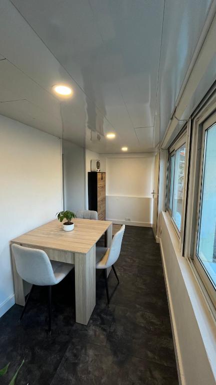 Appartement au port de Nice, proche des plages - 5