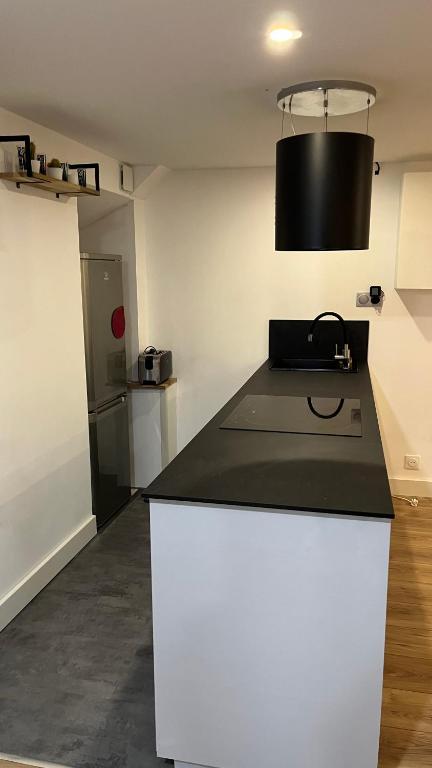 Appartement au port de Nice, proche des plages - 3