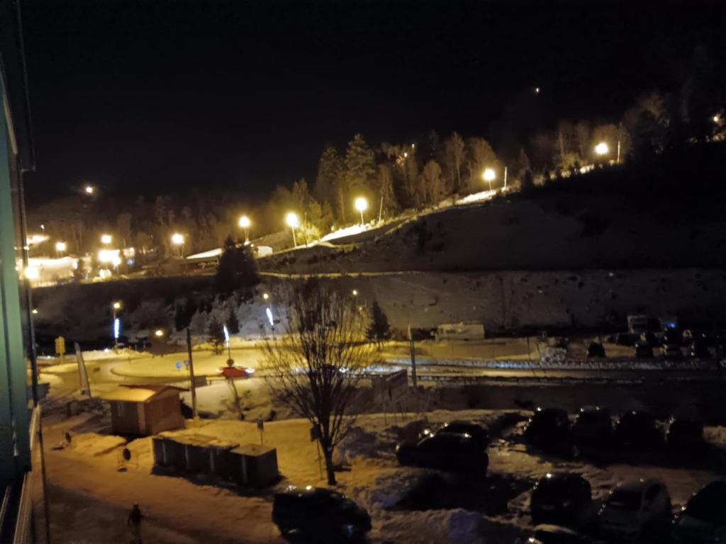 La marmotte Studio cosy vue montagne & parking - 2
