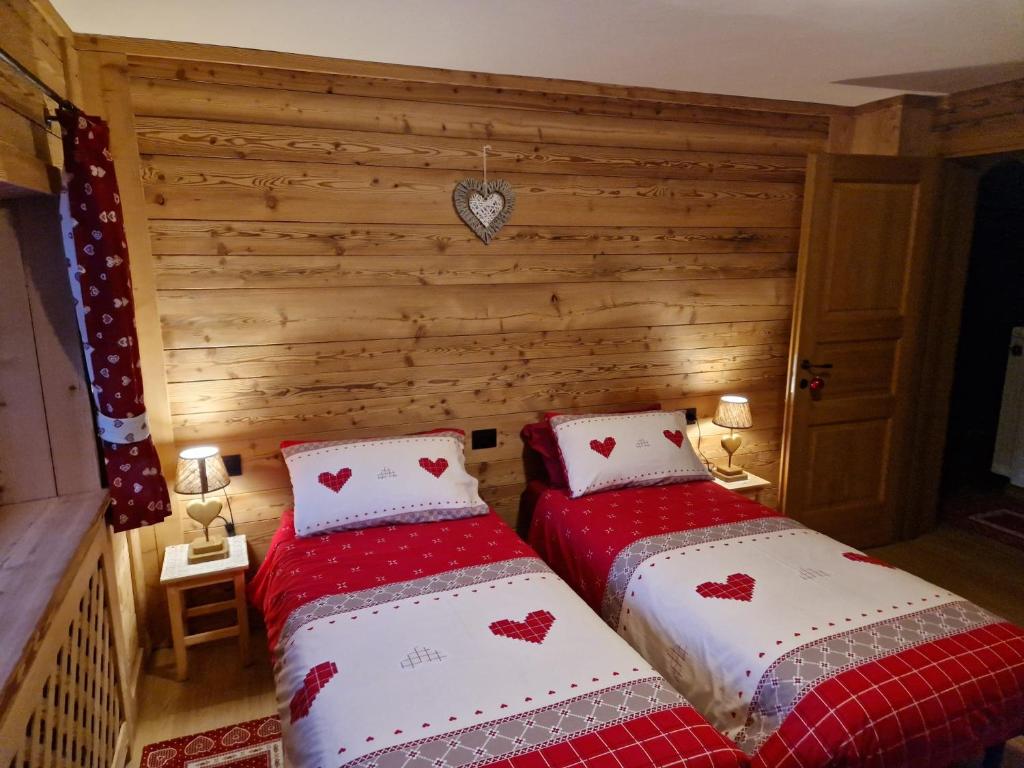 La Maison Des Coeurs, Cogne - 2