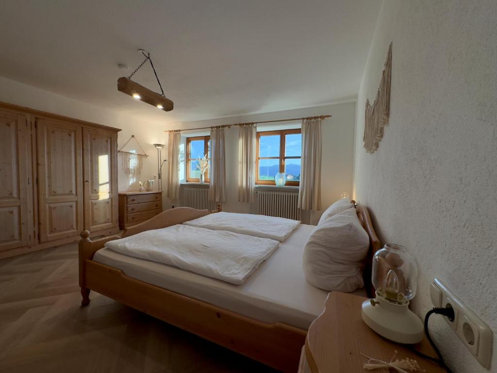 Ferienwohnung Schwarz Sonthofen - 2