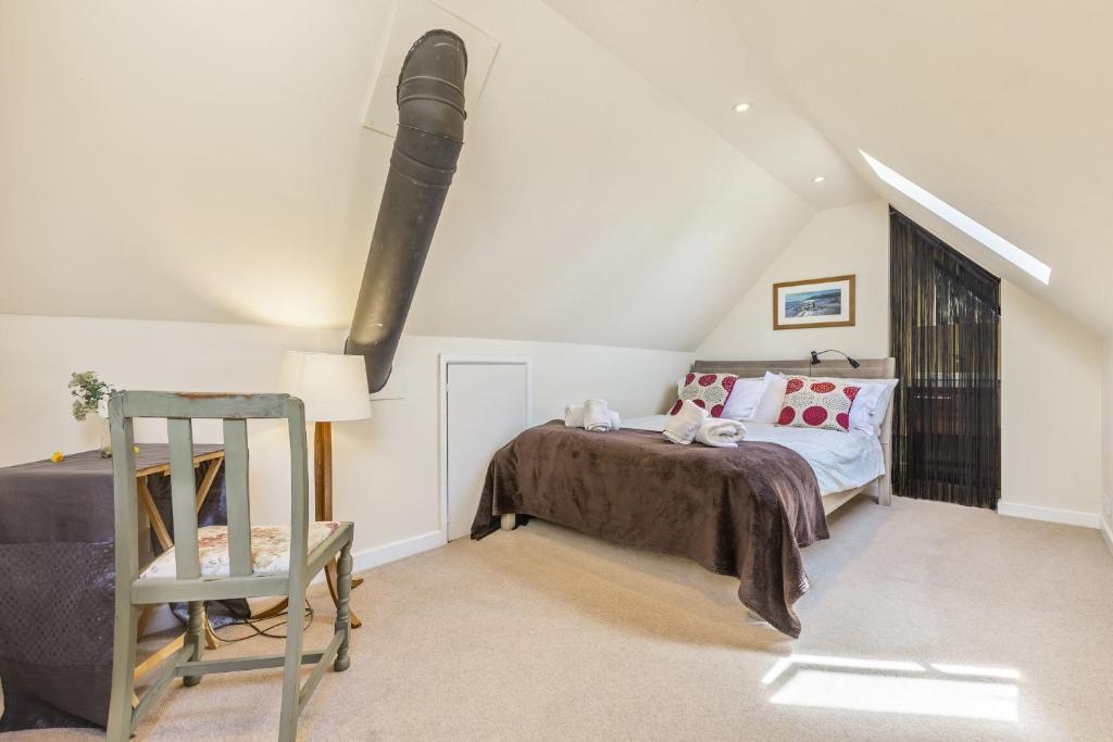 The Old School Cottage photo 2