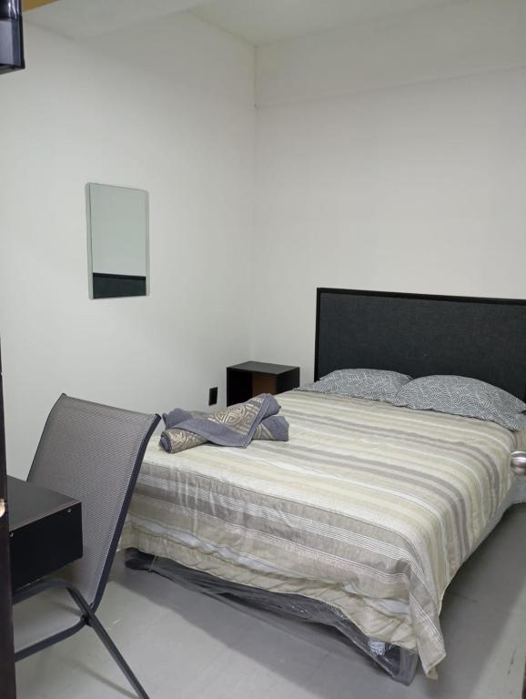 ROOMS for rent, Mexiko