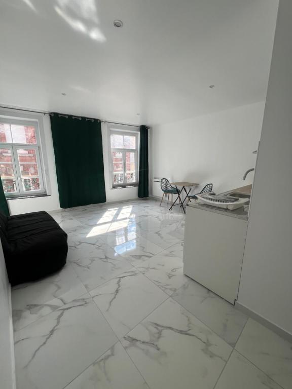 Victor 2, Avesnes-sur-Helpe