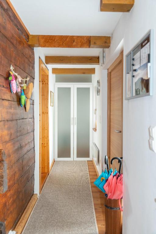 Ferienhaus Sonnseitn - 3