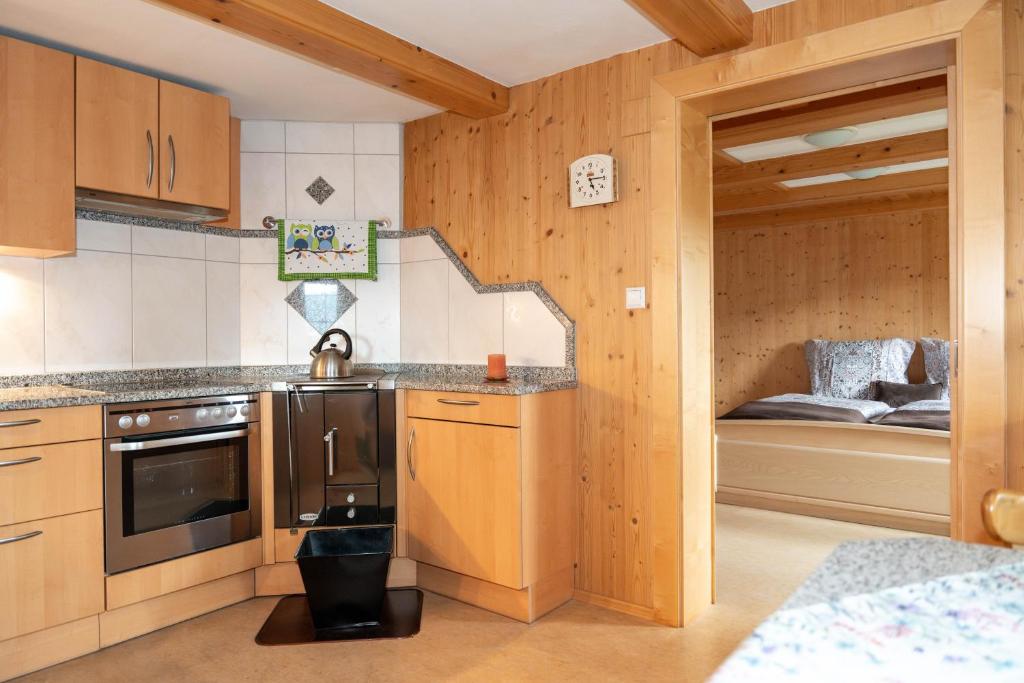 Ferienhaus Sonnseitn - 5