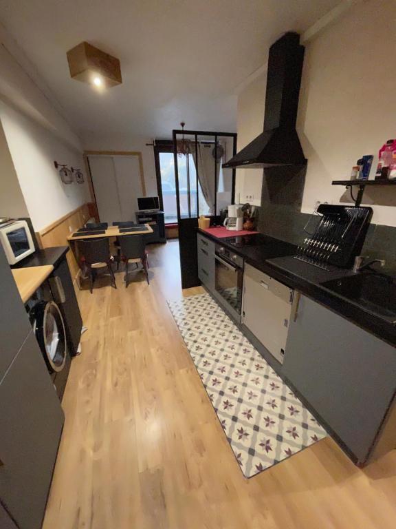 Appartements bien situés avec terrasse - 1